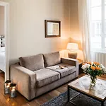 La Maison Des Courtines Apartmán
