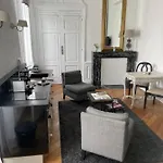 La Maison Des Courtines *