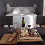 شقة La Maison Des Courtines
