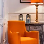La Maison Des Courtines