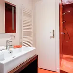 La Maison Des Courtines شقة *