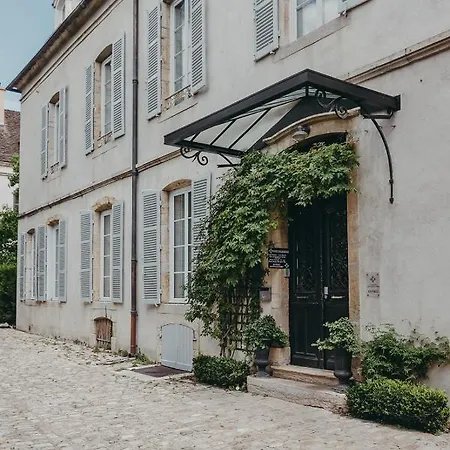 Апартаменты La Maison Des Courtines