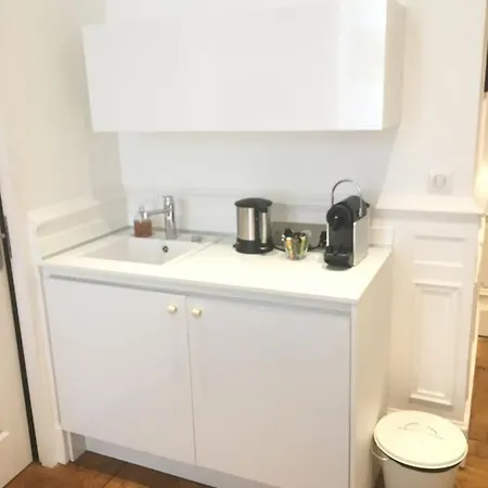 La Maison Des Courtines Apartmán Beaune (Cote d'Or)