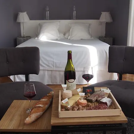 Appartement La Maison Des Courtines