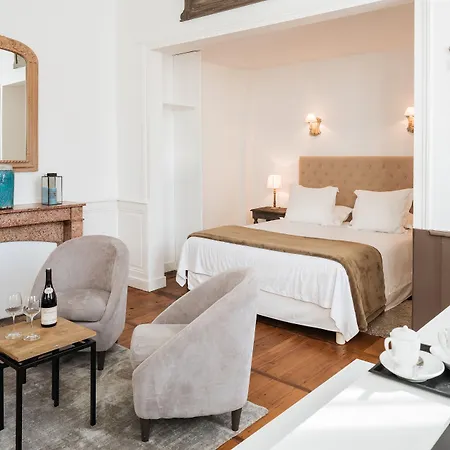 Apartmán La Maison Des Courtines