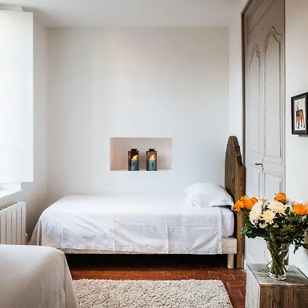 Apartmán La Maison Des Courtines Beaune (Cote d'Or)