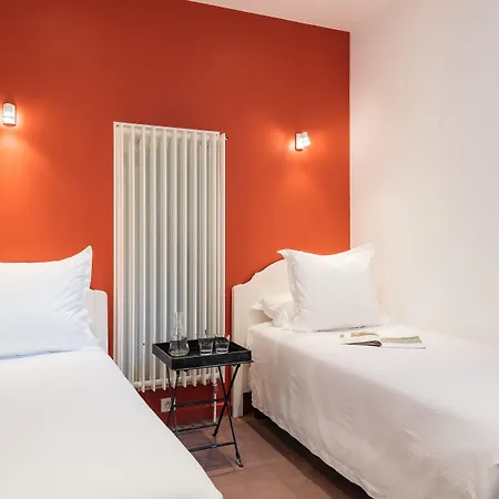 La Maison Des Courtines Appartement *