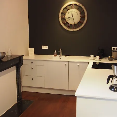 La Maison Des Courtines