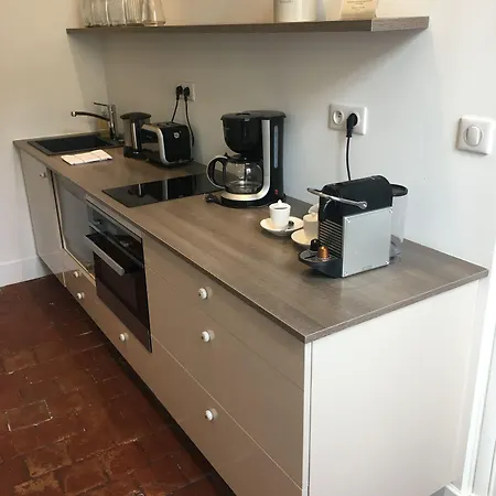 La Maison Des Courtines