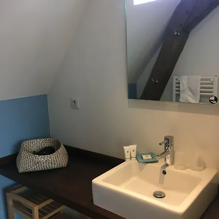 La Maison Des Courtines Apartamento Beaune (Cote d'Or)