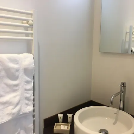 La Maison Des Courtines * Beaune (Cote d'Or)