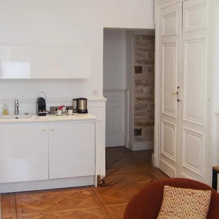 La Maison Des Courtines *
