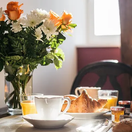 La Maison Des Courtines Apartmán