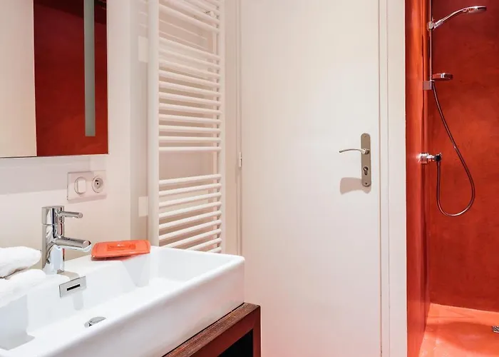 La Maison Des Courtines Апартаменти *