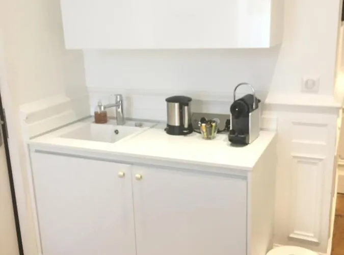 La Maison Des Courtines Апартаменти Бон