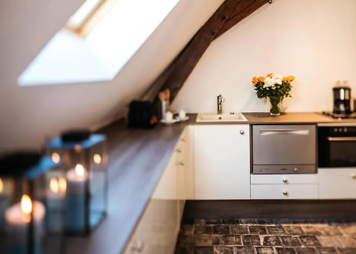 La Maison Des Courtines Μπον