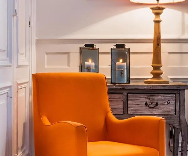 La Maison Des Courtines