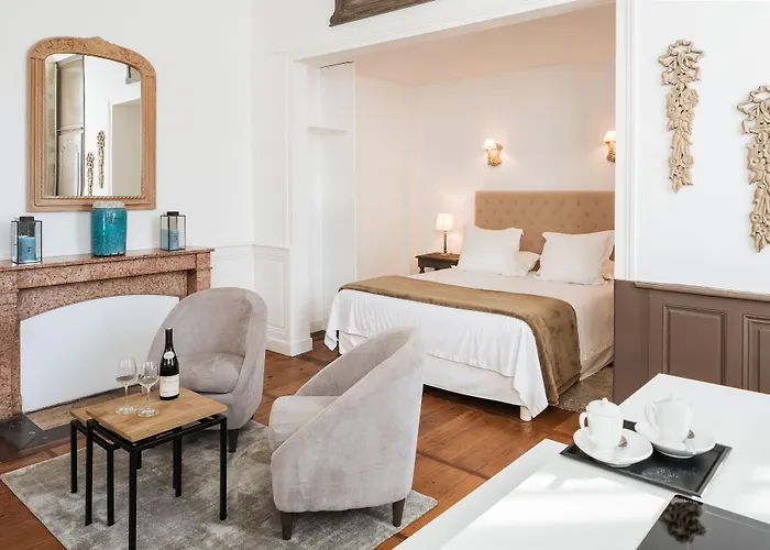 Διαμέρισμα La Maison Des Courtines