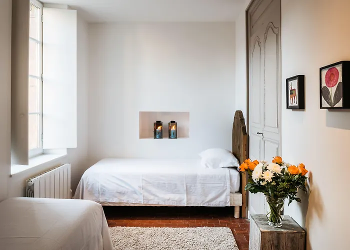 Διαμέρισμα La Maison Des Courtines Μπον