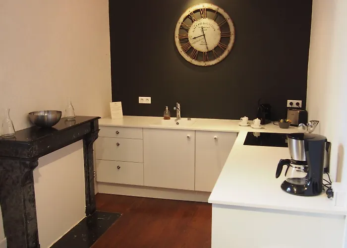 La Maison Des Courtines