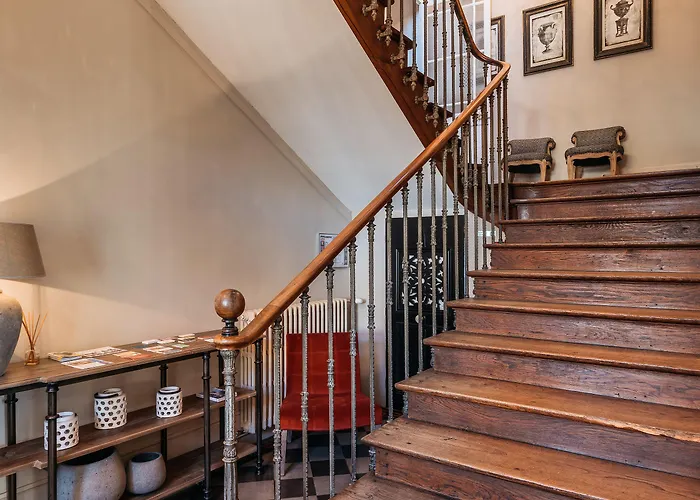 La Maison Des Courtines Бон