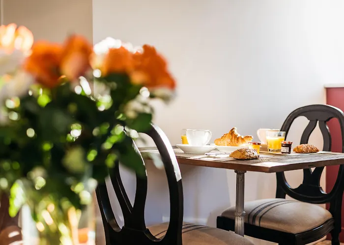 La Maison Des Courtines *