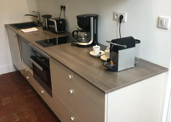 La Maison Des Courtines