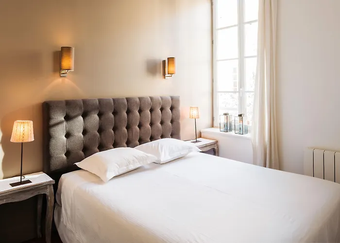 Апартаменти La Maison Des Courtines