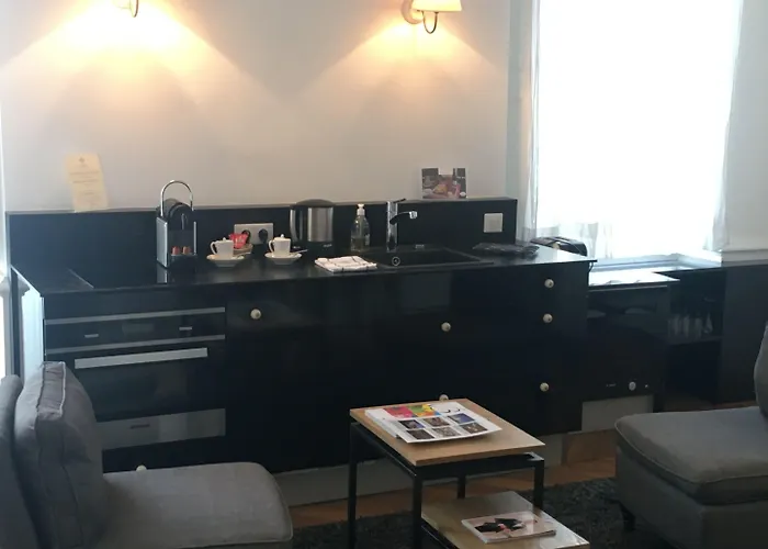 Διαμέρισμα La Maison Des Courtines