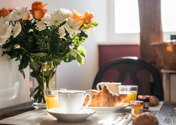 La Maison Des Courtines Διαμέρισμα